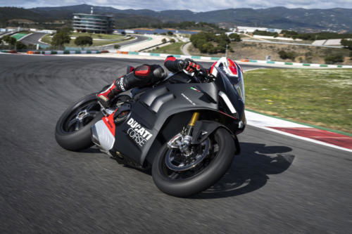 Ducati Panigale V4 SP2 - 2022 (88)