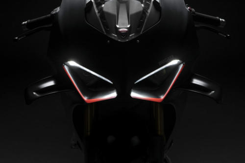 Ducati Panigale V4 SP2 - 2022 (9)