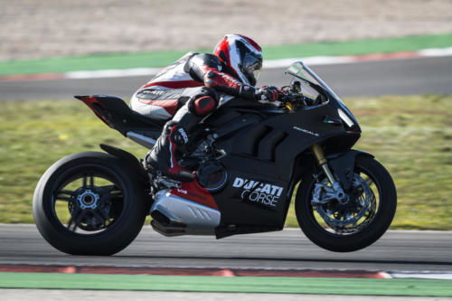 Ducati Panigale V4 SP2 - 2022 (90)