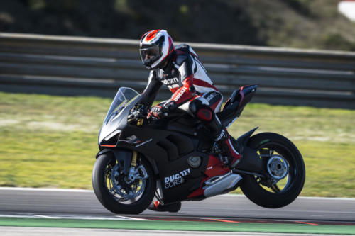 Ducati Panigale V4 SP2 - 2022 (91)