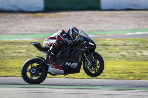 Ducati Panigale V4 SP2 - 2022 (92)