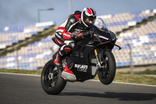 Ducati Panigale V4 SP2 - 2022 (95)