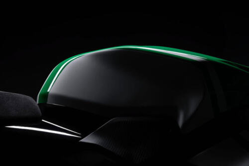 Ducati Panigale V4 Tricolore - 2025 (22)