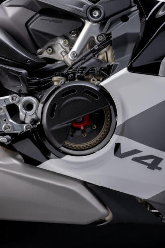 Ducati Panigale V4 Tricolore - 2025 (29)