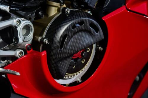Ducati Panigale V4S - 2025 (1)