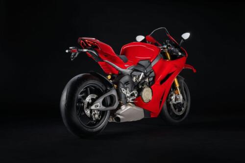 Ducati Panigale V4S - 2025 (10)