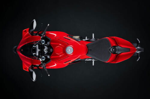 Ducati Panigale V4S - 2025 (100)