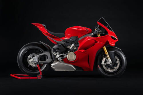 Ducati Panigale V4S - 2025 (101)