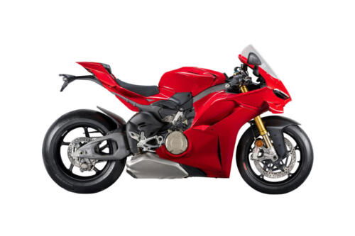 Ducati Panigale V4S - 2025 (102)