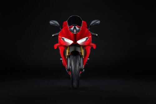 Ducati Panigale V4S - 2025 (103)