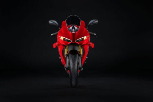 Ducati Panigale V4S - 2025 (104)