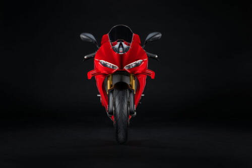 Ducati Panigale V4S - 2025 (105)