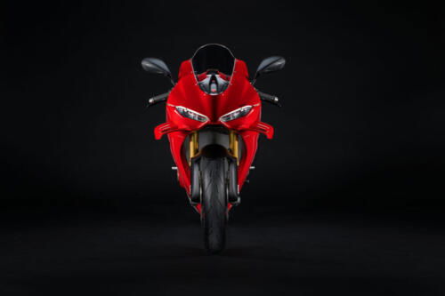 Ducati Panigale V4S - 2025 (105)