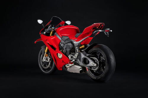 Ducati Panigale V4S - 2025 (107)