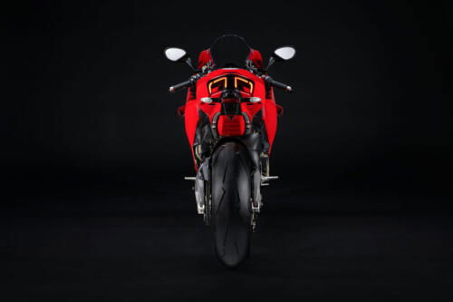 Ducati Panigale V4S - 2025 (108)