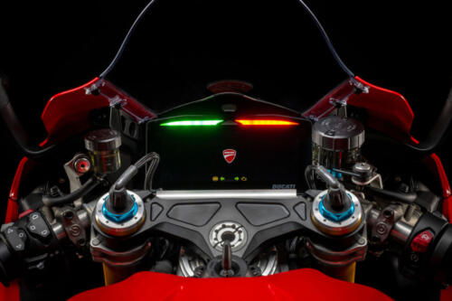 Ducati Panigale V4S - 2025 (109)