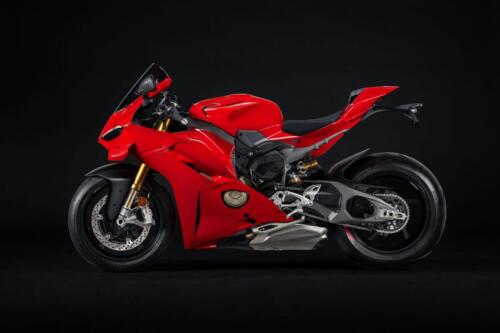 Ducati Panigale V4S - 2025 (11)