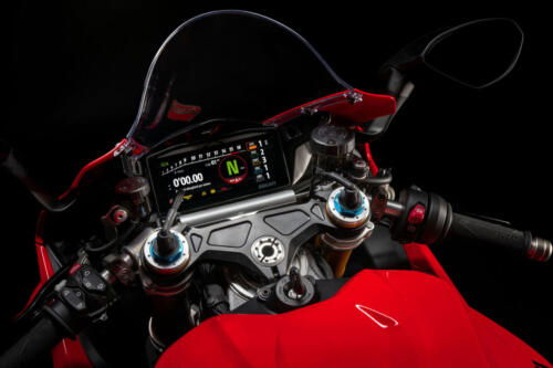 Ducati Panigale V4S - 2025 (110)