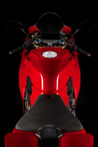 Ducati Panigale V4S - 2025 (111)