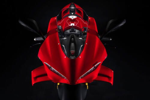 Ducati Panigale V4S - 2025 (112)