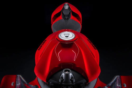 Ducati Panigale V4S - 2025 (113)