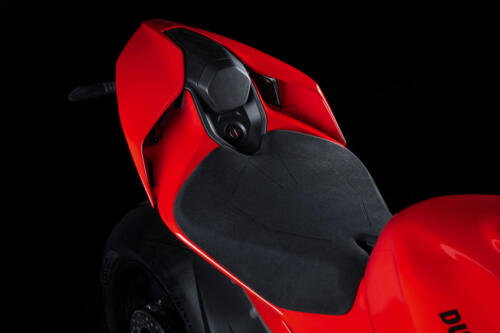 Ducati Panigale V4S - 2025 (114)