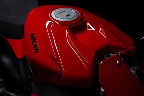 Ducati Panigale V4S - 2025 (117)