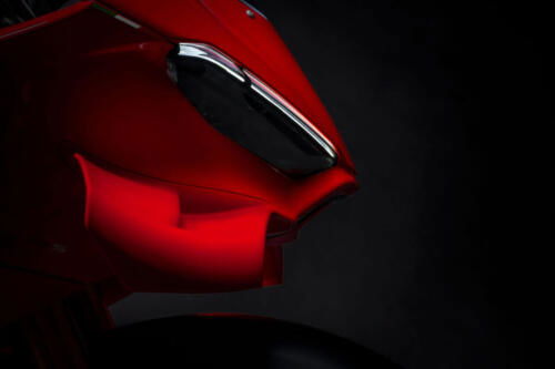 Ducati Panigale V4S - 2025 (118)