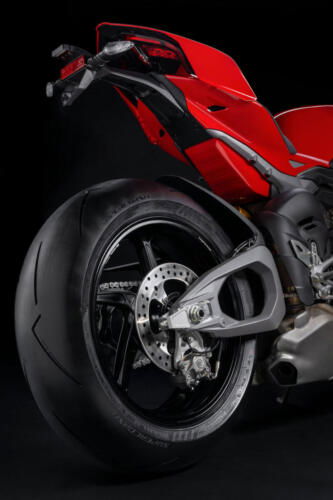 Ducati Panigale V4S - 2025 (120)
