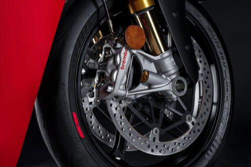 Ducati Panigale V4S - 2025 (121)