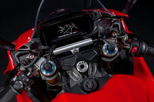 Ducati Panigale V4S - 2025 (122)