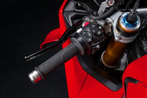 Ducati Panigale V4S - 2025 (123)