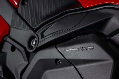 Ducati Panigale V4S - 2025 (125)