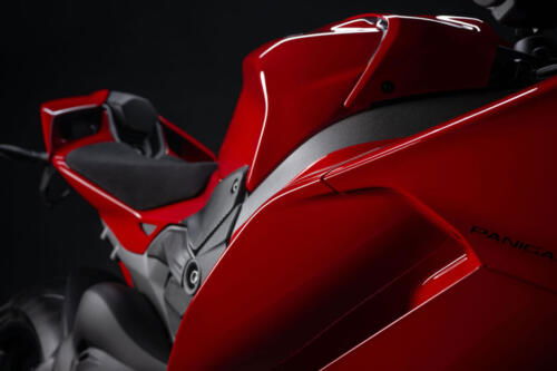 Ducati Panigale V4S - 2025 (129)