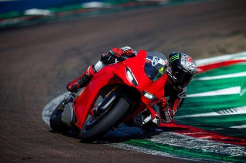 Ducati Panigale V4S - 2025 (13)