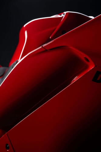 Ducati Panigale V4S - 2025 (130)