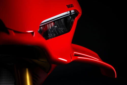 Ducati Panigale V4S - 2025 (131)