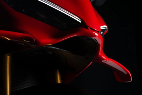 Ducati Panigale V4S - 2025 (132)