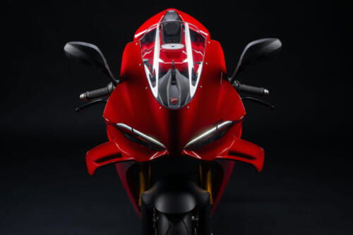 Ducati Panigale V4S - 2025 (133)