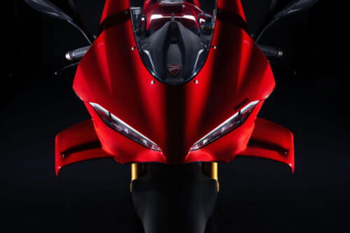 Ducati Panigale V4S - 2025 (134)