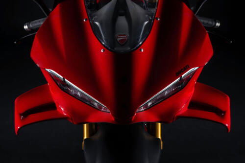 Ducati Panigale V4S - 2025 (135)