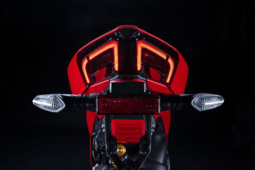 Ducati Panigale V4S - 2025 (136)
