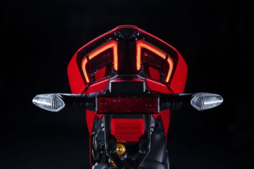 Ducati Panigale V4S - 2025 (136)