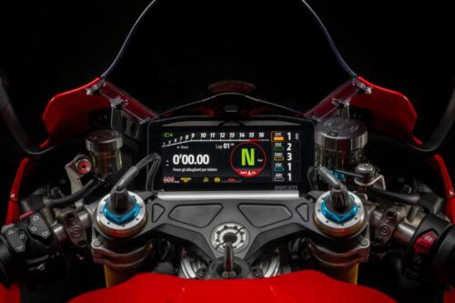 Ducati Panigale V4S - 2025 (16)
