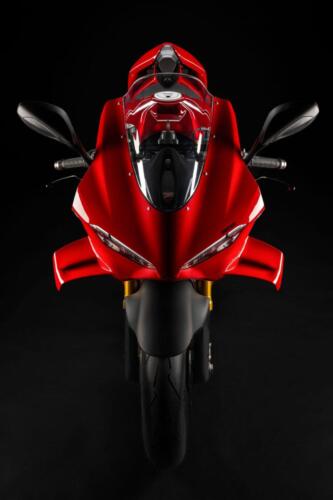 Ducati Panigale V4S - 2025 (18)
