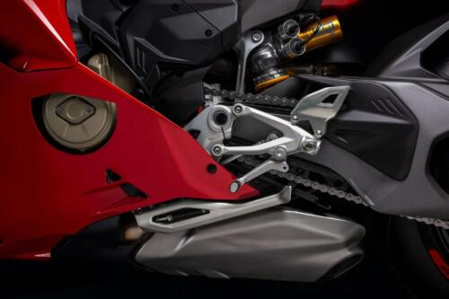 Ducati Panigale V4S - 2025 (19)
