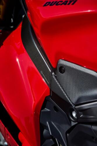 Ducati Panigale V4S - 2025 (2)