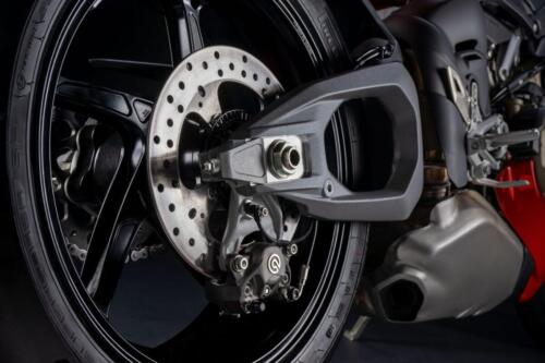 Ducati Panigale V4S - 2025 (20)