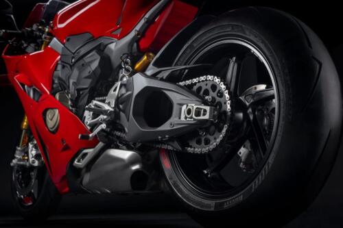 Ducati Panigale V4S - 2025 (21)