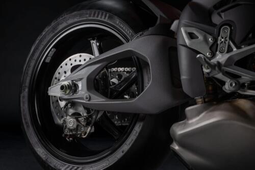 Ducati Panigale V4S - 2025 (22)